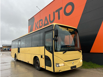 Пригородный автобус IVECO