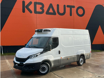 Малотоннажный рефрижератор IVECO Daily 35s14