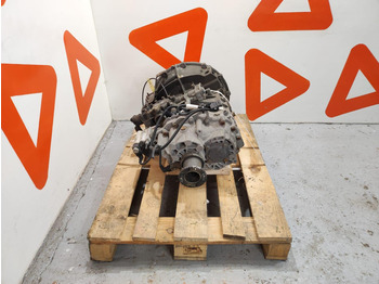 Коробка передач для Грузовиков Iveco ZF 6S700TO GEARBOX: фото 4