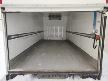 Кузов-рефрижератор JPGS CARGO COOLER BOX 6450x2500x2460 MM / SUPRA 750 (368 hours): фото 5