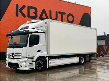 Рефрижератор MITSUBISHI