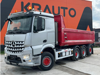 Самосвал MERCEDES-BENZ Arocs 3253