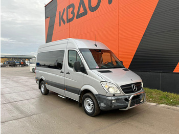 Микроавтобус MERCEDES-BENZ Sprinter 316
