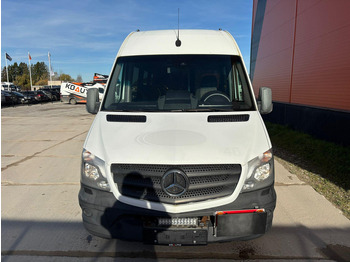 Mercedes-Benz Sprinter 516 CDI 19 + 1 SEATS лизинг Mercedes-Benz Sprinter 516 CDI 19 + 1 SEATS: фото 2 Mercedes-Benz Sprinter 516 CDI 19 + 1 SEATS лизинг Mercedes-Benz Sprinter 516 CDI 19 + 1 SEATS: фото 2