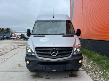 Микроавтобус, Пассажирский фургон Mercedes-Benz Sprinter 519 CDI 17 SEATS / AC / AUXILIARY HEATING: фото 2