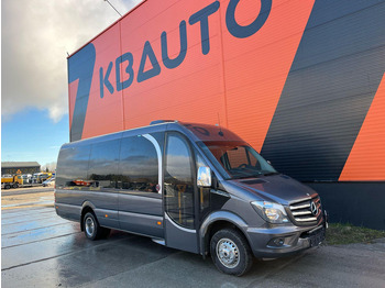 Микроавтобус MERCEDES-BENZ Sprinter 519