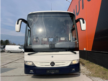 Туристический автобус Mercedes-Benz Tourismo 15 RHD 4x2 51 SEATS / AC / WC / AUXILIARY HEATING / COOLER: фото 2