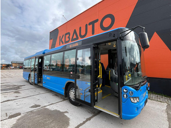 Городской автобус SCANIA Citywide