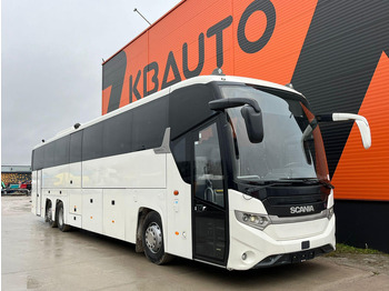 Пригородный автобус SCANIA Interlink