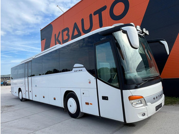 Туристический автобус SETRA