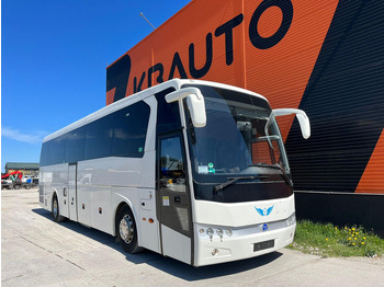 Туристический автобус TEMSA
