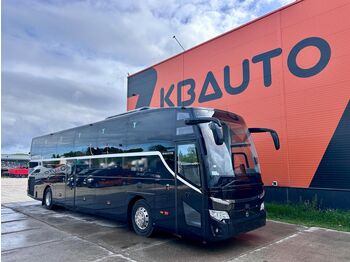 Туристический автобус TEMSA