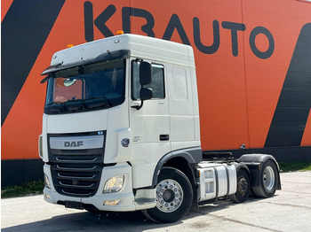 Тягач DAF XF 440