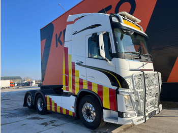 Тягач Volvo FH 540 6x2 FULL AIR / RETARDER / ADR: фото 4