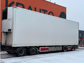 Прицеп-рефрижератор