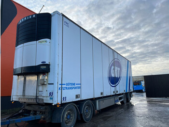 Прицеп-рефрижератор