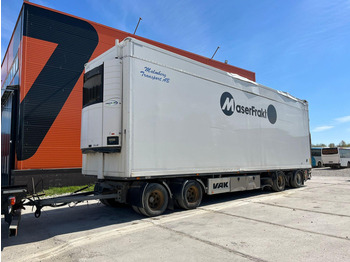 Прицеп-рефрижератор