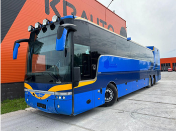 Пригородный автобус Van Hool Scania K 400 T 9 6x2*4 WC / AC / WEBASTO / FRIDGE / LUGGAGE BOX WITH LIFT / WHEELCHAIR LIFT: фото 4