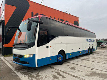 Туристический автобус Volvo B11R 9900 6x2*4 58 SEATS / AC / AUXILIARY HEATING / WC: фото 3 Туристический автобус Volvo B11R 9900 6x2*4 58 SEATS / AC / AUXILIARY HEATING / WC: фото 3
