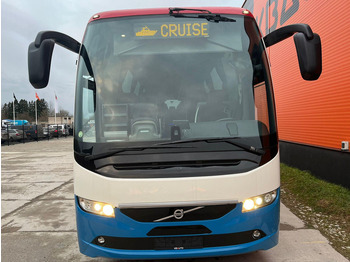 Туристический автобус Volvo B11R 9900 6x2*4 58 SEATS / AC / AUXILIARY HEATING / WC: фото 2 Туристический автобус Volvo B11R 9900 6x2*4 58 SEATS / AC / AUXILIARY HEATING / WC: фото 2