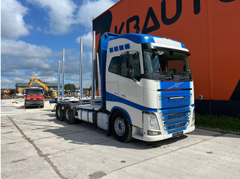 Volvo FH 16 750 6x4 HYDRAULICS лизинг Volvo FH 16 750 6x4 HYDRAULICS: фото 3 Volvo FH 16 750 6x4 HYDRAULICS лизинг Volvo FH 16 750 6x4 HYDRAULICS: фото 3