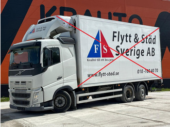 Грузовик-шасси VOLVO FH 460