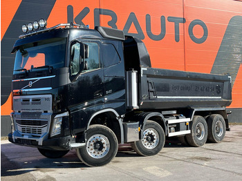 Самосвал VOLVO FH 540