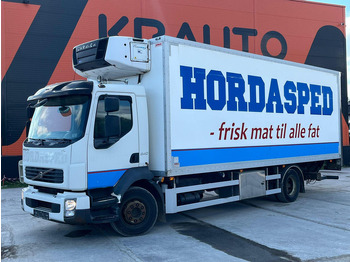 Рефрижератор VOLVO FL 240