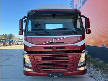 Грузовик-шасси Volvo FM 330 6x2*4 ONLY 57587 km !!! / HYDRAULICS / CHASSIS L=7740 MM: фото 3