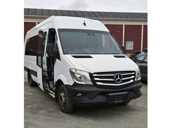 Туристический автобус MERCEDES-BENZ Sprinter 519