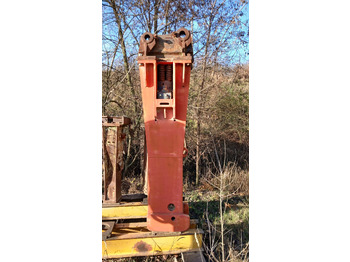 Гидромолот