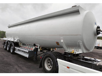 Полуприцеп-цистерна для транспортировки топлива Magyar: фото 5 Полуприцеп-цистерна для транспортировки топлива Magyar: фото 5