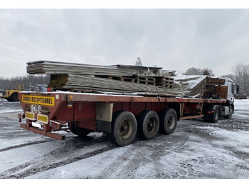 Robuste  лизинг Robuste: фото 3