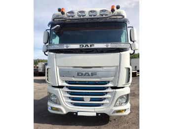 DAF XF 460 лизинг DAF XF 460: фото 1