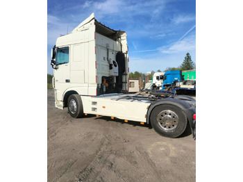 DAF XF 460 лизинг DAF XF 460: фото 5