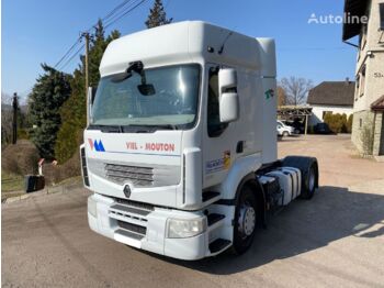 Тягач RENAULT Premium 430: фото 1