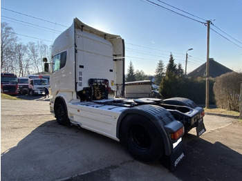 Тягач Scania R500: фото 3