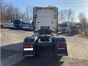 Тягач Scania R500: фото 4