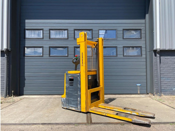 Штабелер JUNGHEINRICH EJC