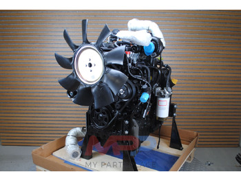 Двигатель BOBCAT