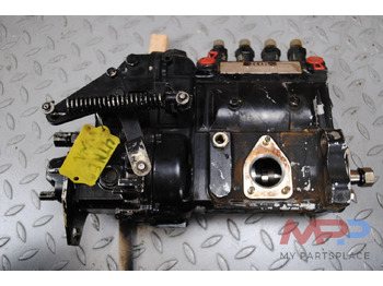 Топливный насос Injectiepomp Zexel Yanmar 4TNE98: фото 2