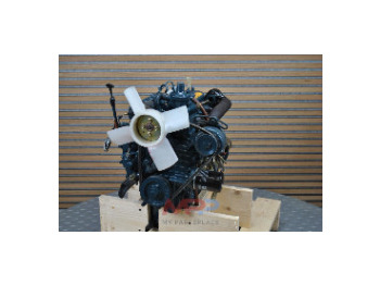 Двигатель KOMATSU