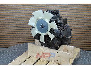 Двигатель PERKINS