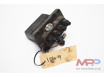 Двигатель SHIBAURA