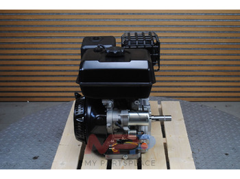 Двигатель HONDA