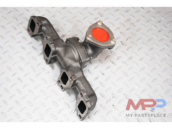 Выпускной коллектор PERKINS