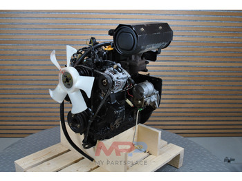 Двигатель для Мини-экскаваторов YANMAR 3TNE78A - 3TNV78A: фото 2