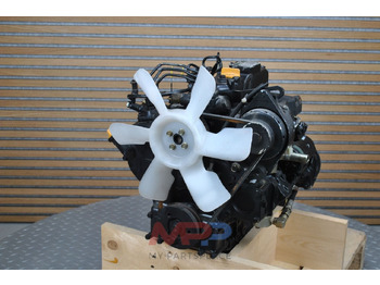 Двигатель KOMATSU