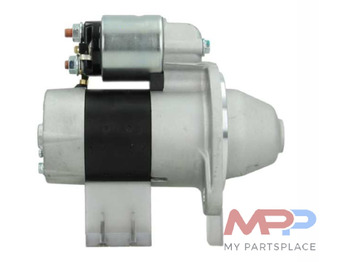 Новый Двигатель и запчасти Yanmar Startmotor Yanmar/Komatsu o.a. 3TN88 | 3TNA72 | 3TNE82 | 3TNE88 | 3TNV82 | 4TNE84 |: фото 3