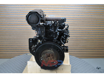 Двигатель для Сельскохозяйственной техники Yanmar Yanmar 3TNE78A - 3TNV78A: фото 4